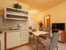 Appartement Catalpa