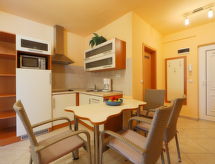 Appartement Catalpa
