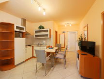 Appartement Catalpa