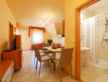 Appartement Catalpa