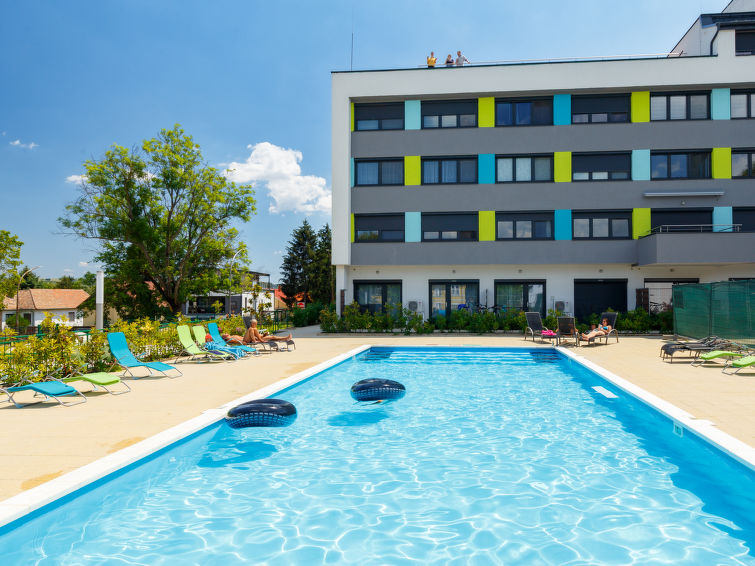 Apartament Juventus