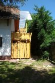 Appartement B in Balatonföldvár: Terras, BBQ en 300m tot het strand - thumbnail 2