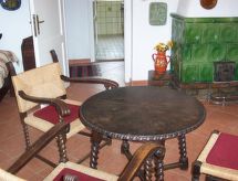 Vrijstaand appartement vlakbij het Balatonmeer met terras en airco - thumbnail 2