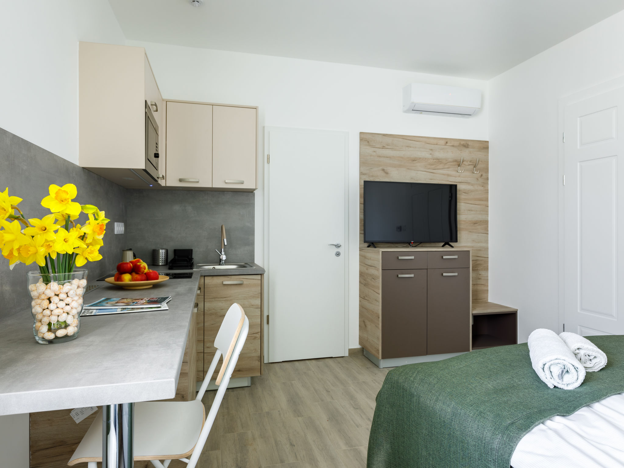 Gloednieuw luxe vakantieverblijf voor 12 personen aan het Balatonmeer - foto 23