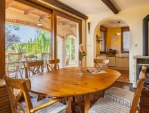 Villa Tramonto: Direct aan het Balatonmeer met privétuin - thumbnail 5