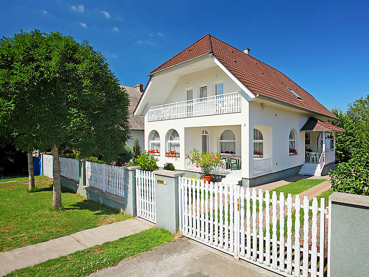 Casa De Férias Goliath