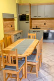Apartment Jókai