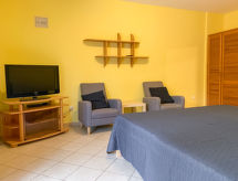 Apartment Jókai