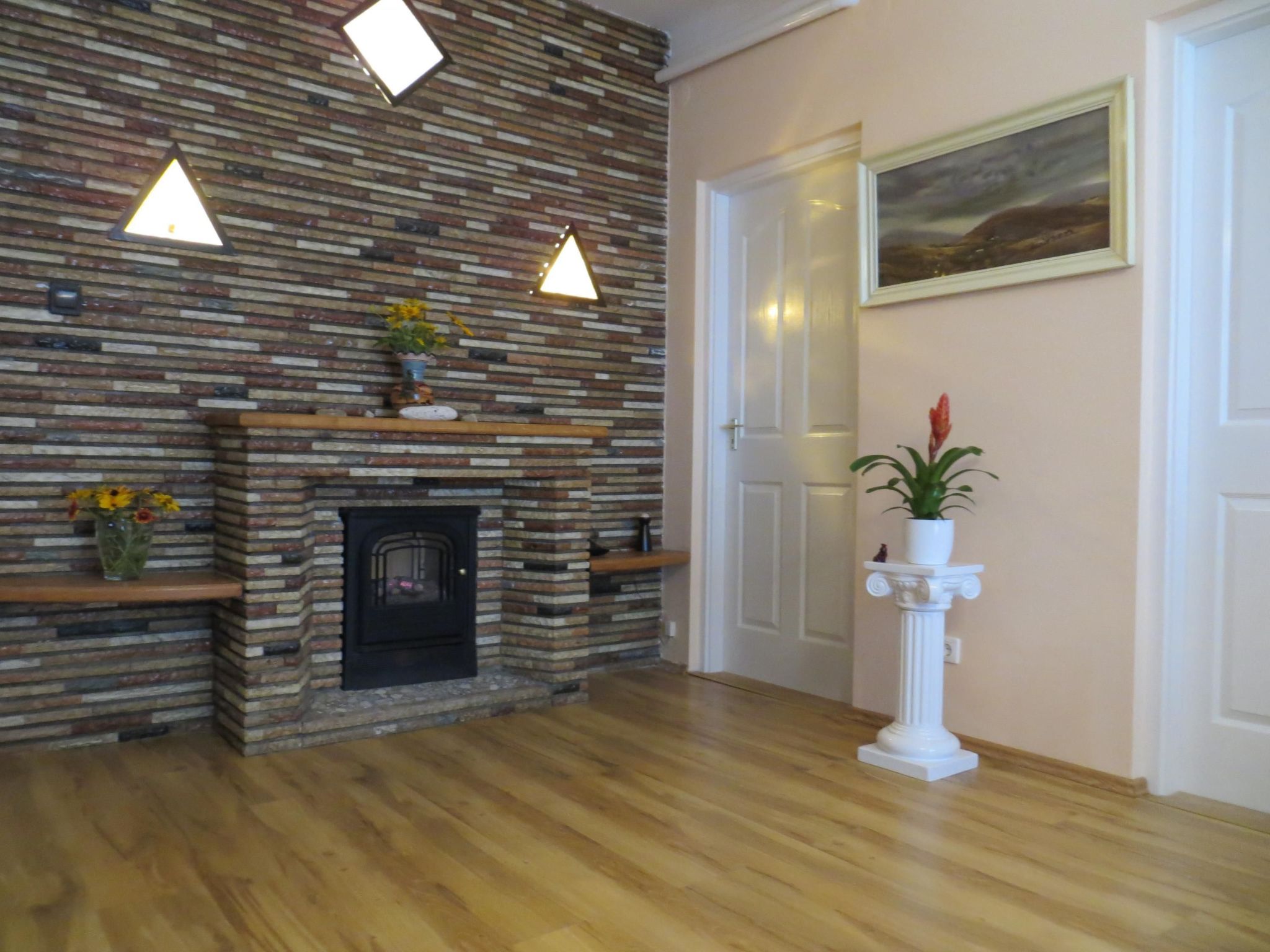 Hungarium am Platte-Binnen