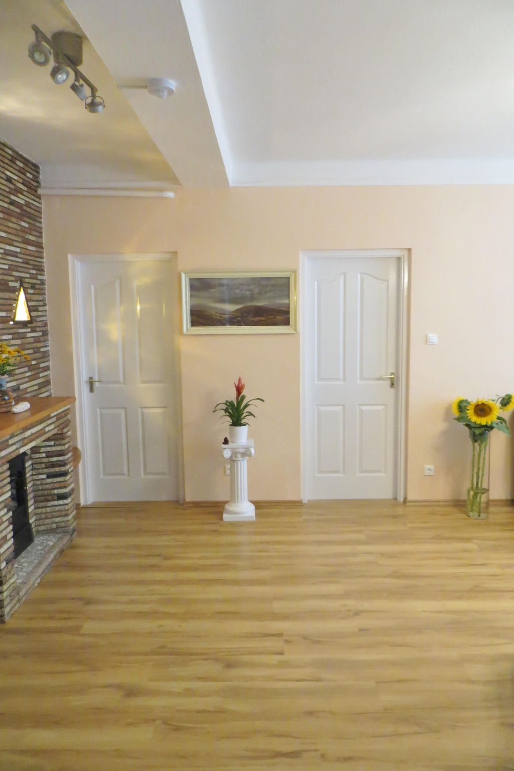 Hungarium am Platte-Binnen