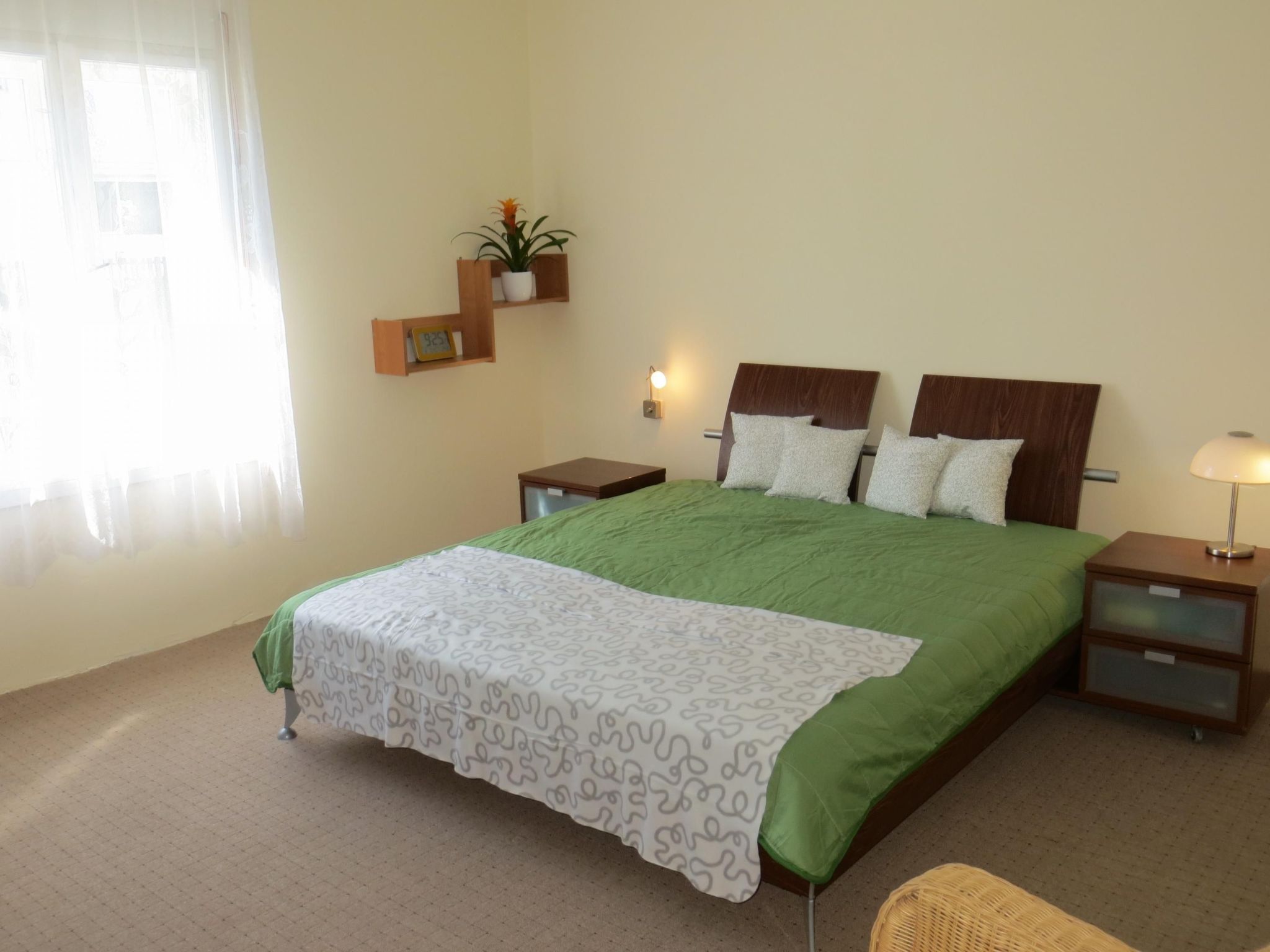 Hungarium am Platte-Binnen