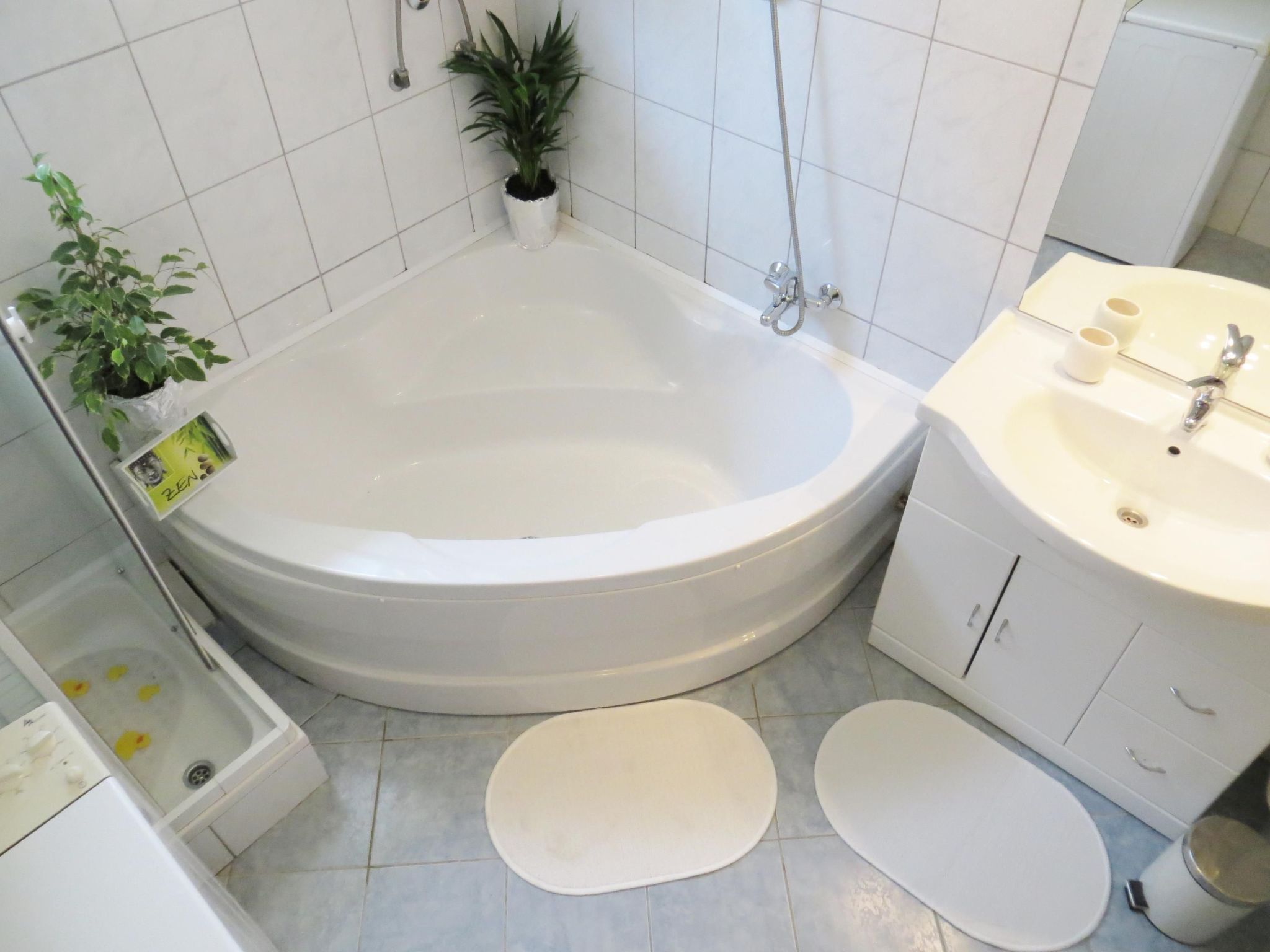 Hungarium am Platte-Binnen