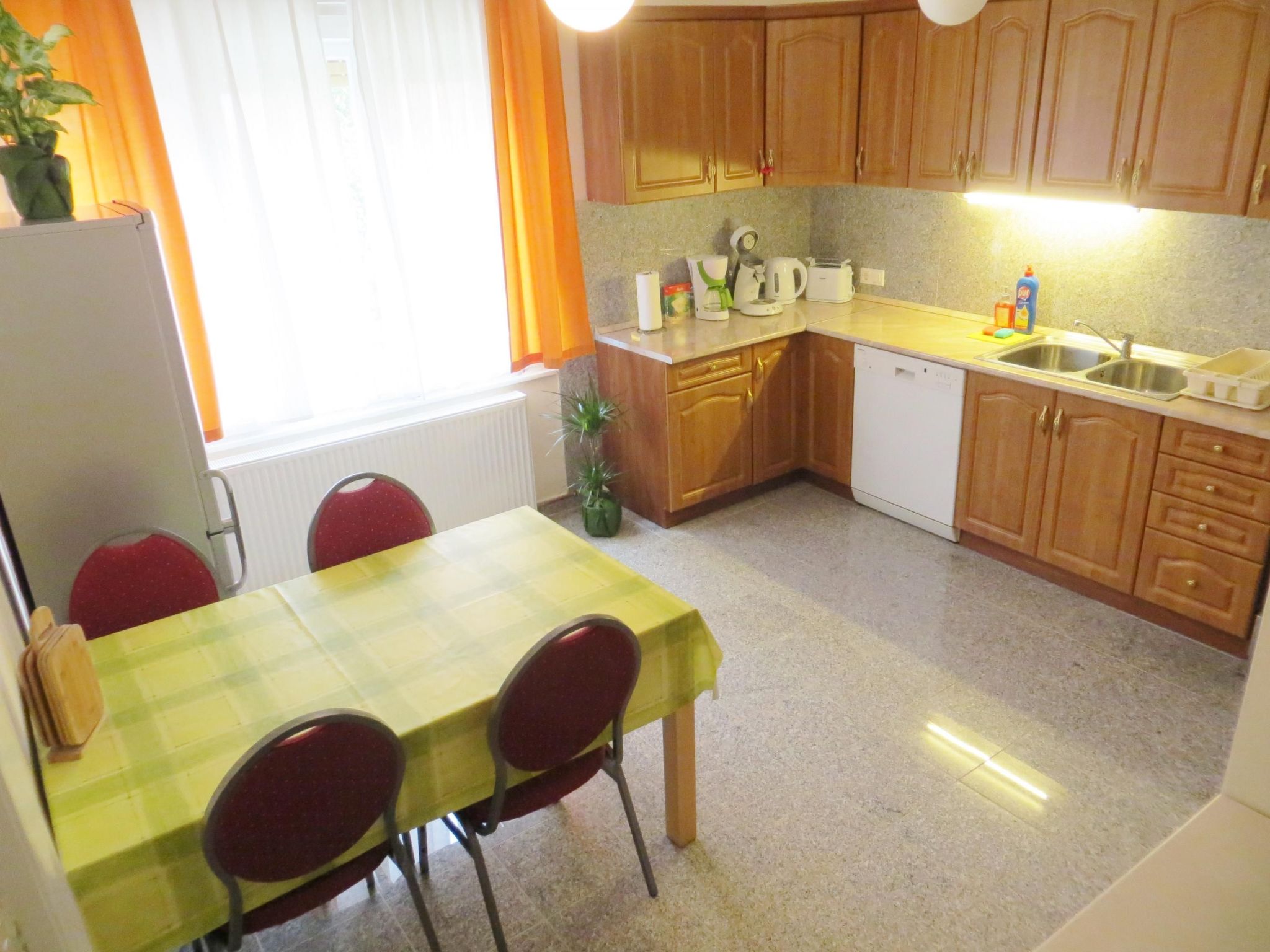 Hungarium am Platte-Binnen