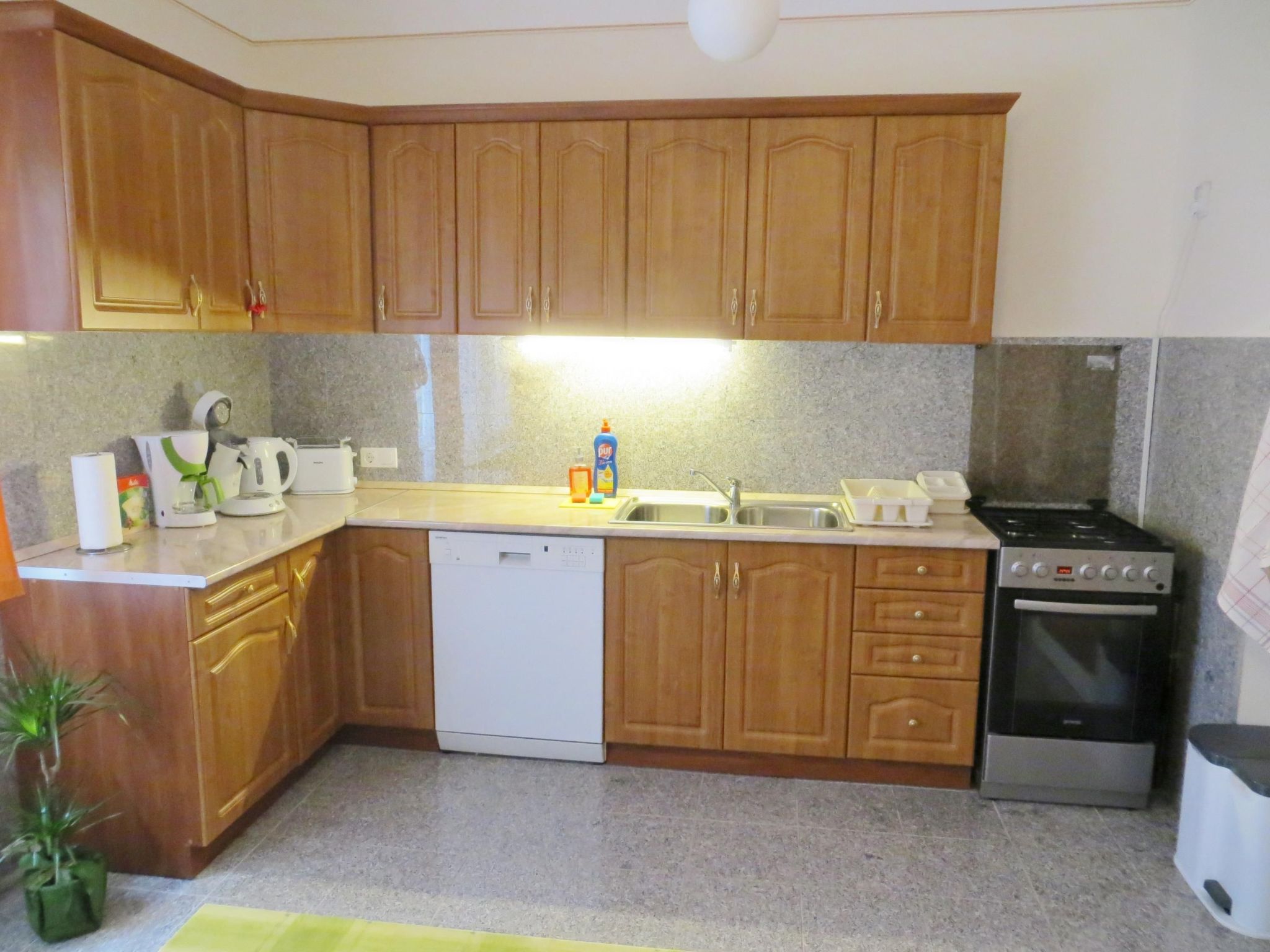 Hungarium am Platte-Binnen