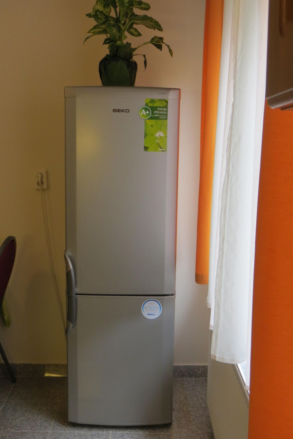 Hungarium am Platte-Binnen