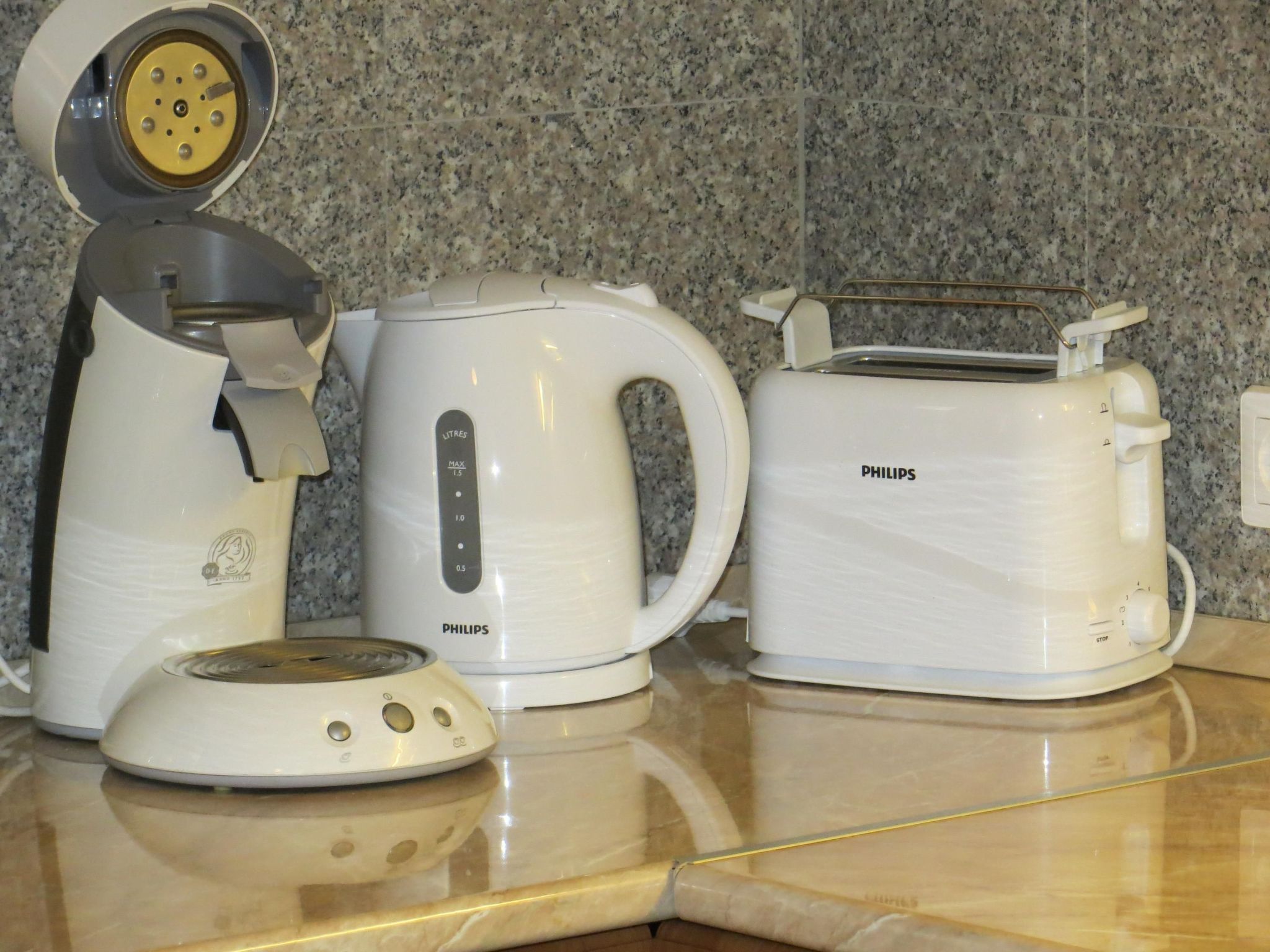 Hungarium am Platte-Binnen