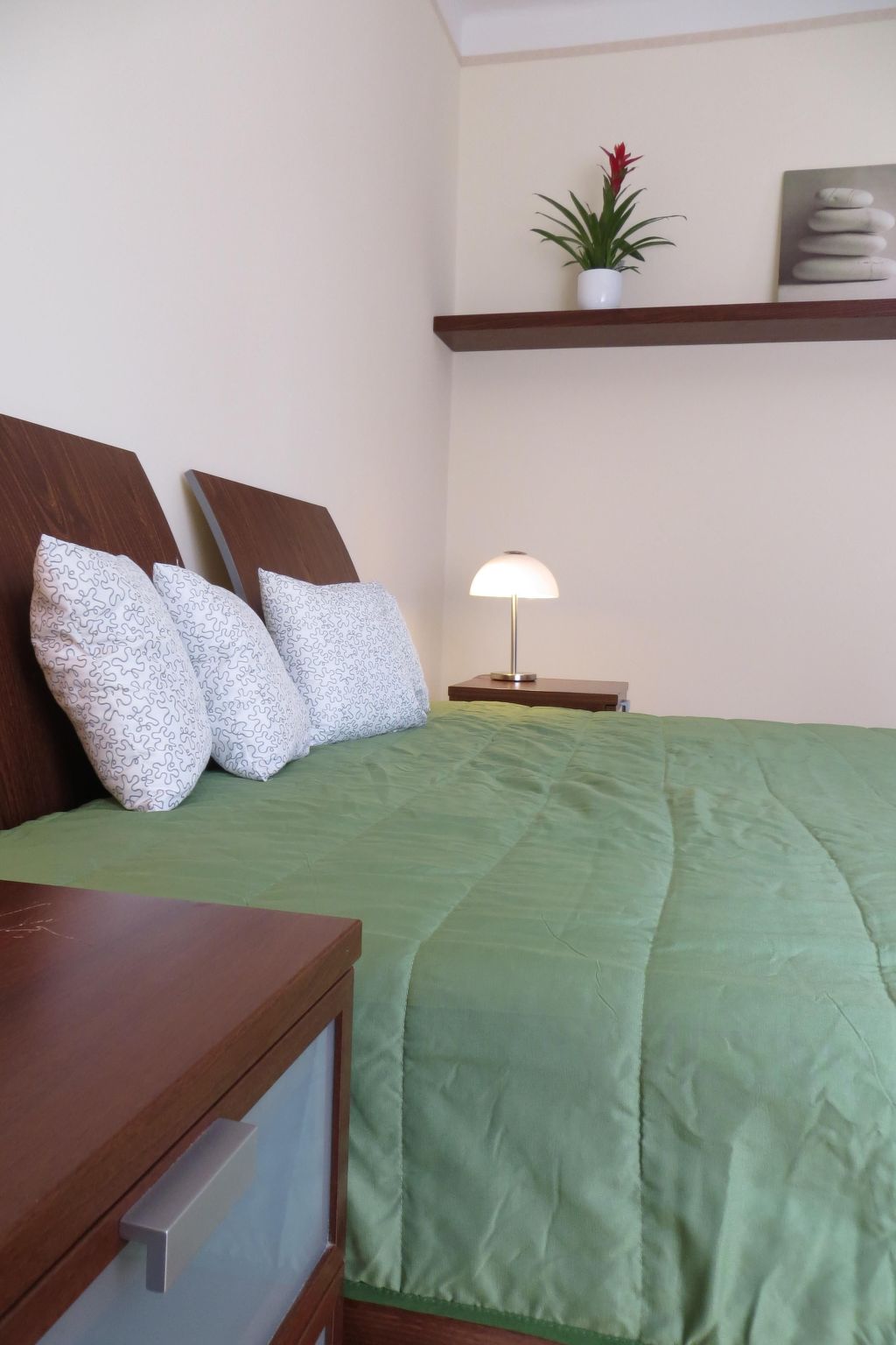 Hungarium am Platte-Binnen