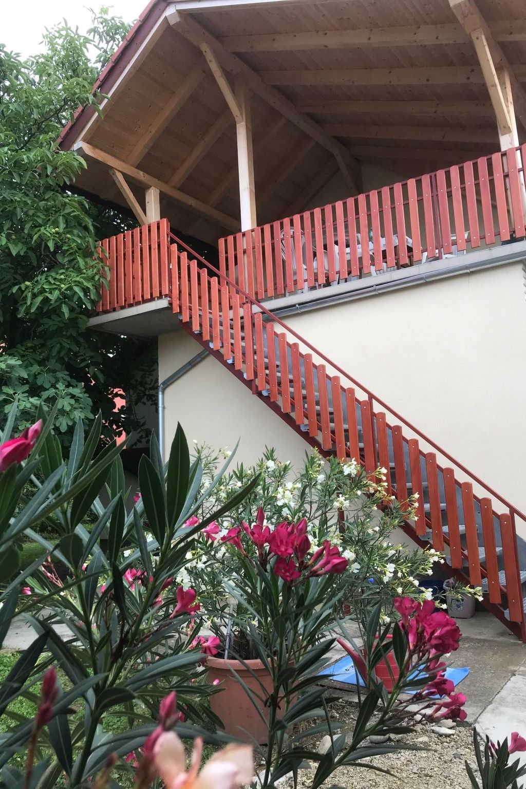 Hungarium am Platte-Binnen