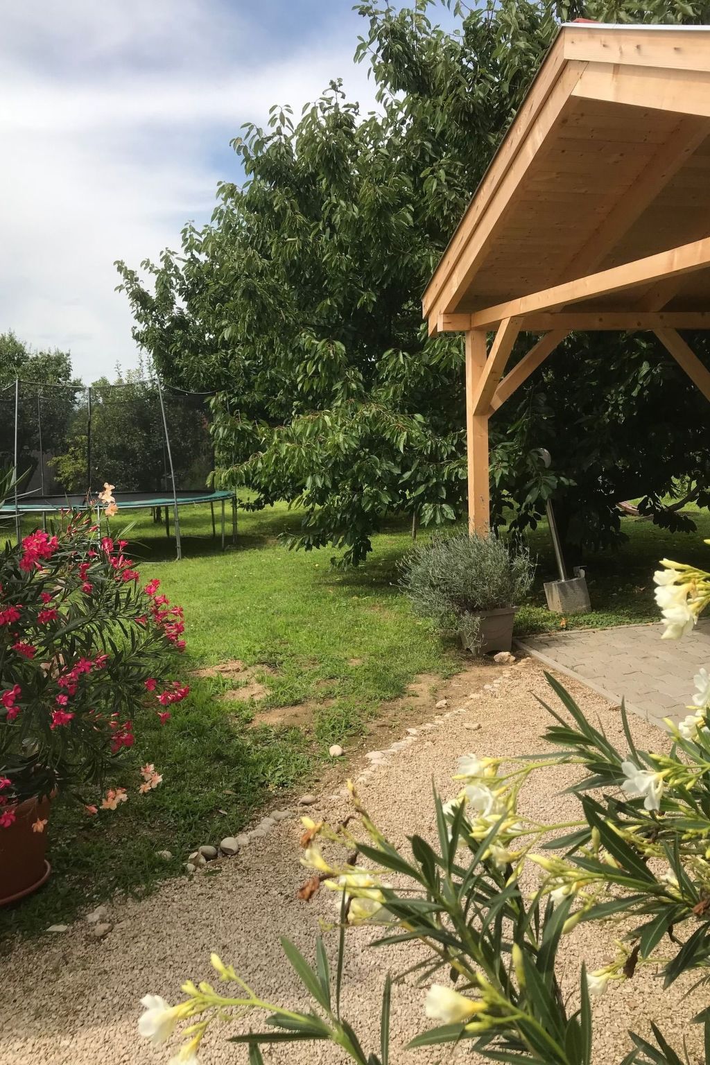 Hungarium am Platte-Binnen