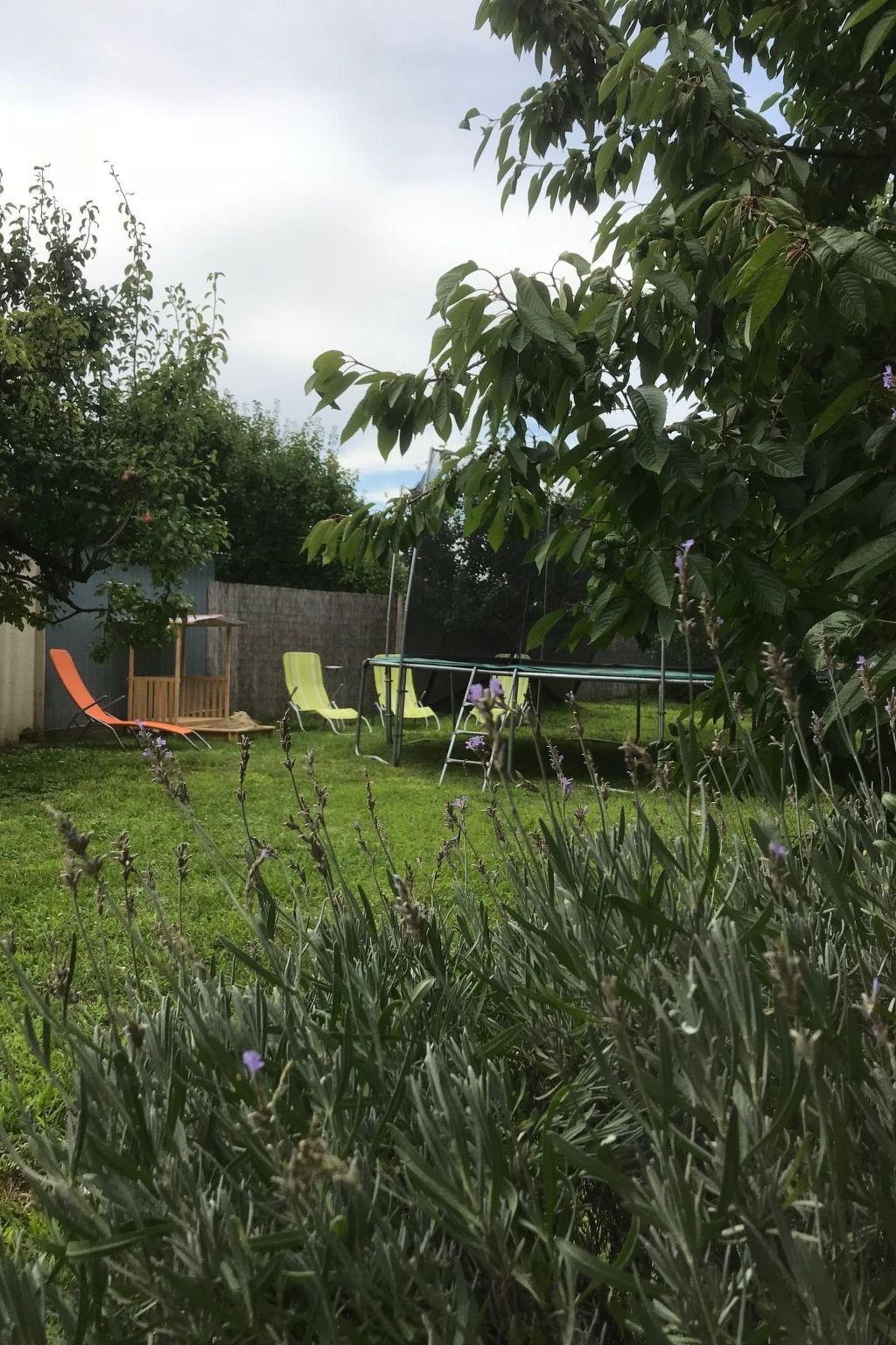 Hungarium am Platte-Binnen