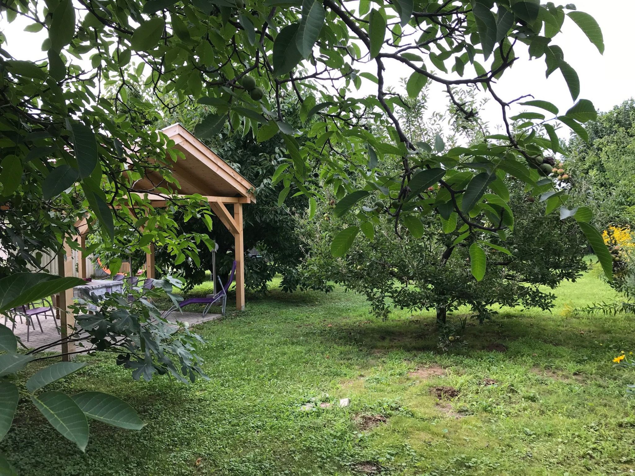 Hungarium am Platte-Binnen