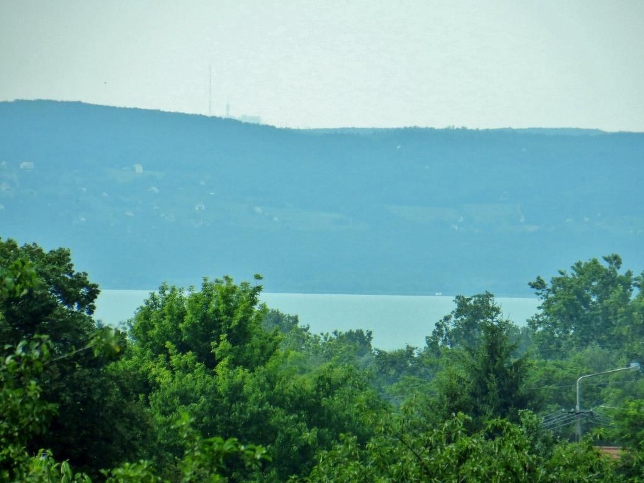 Hungarium am Platte-Binnen