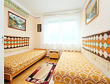 Palma: Sfeervolle woning op 700 meter van het Balatonmeer - thumbnail 6