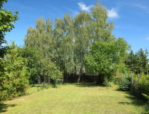 Palma: Sfeervolle woning op 700 meter van het Balatonmeer - thumbnail 3