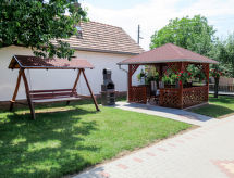 Vacation home Brigi (SZA113)