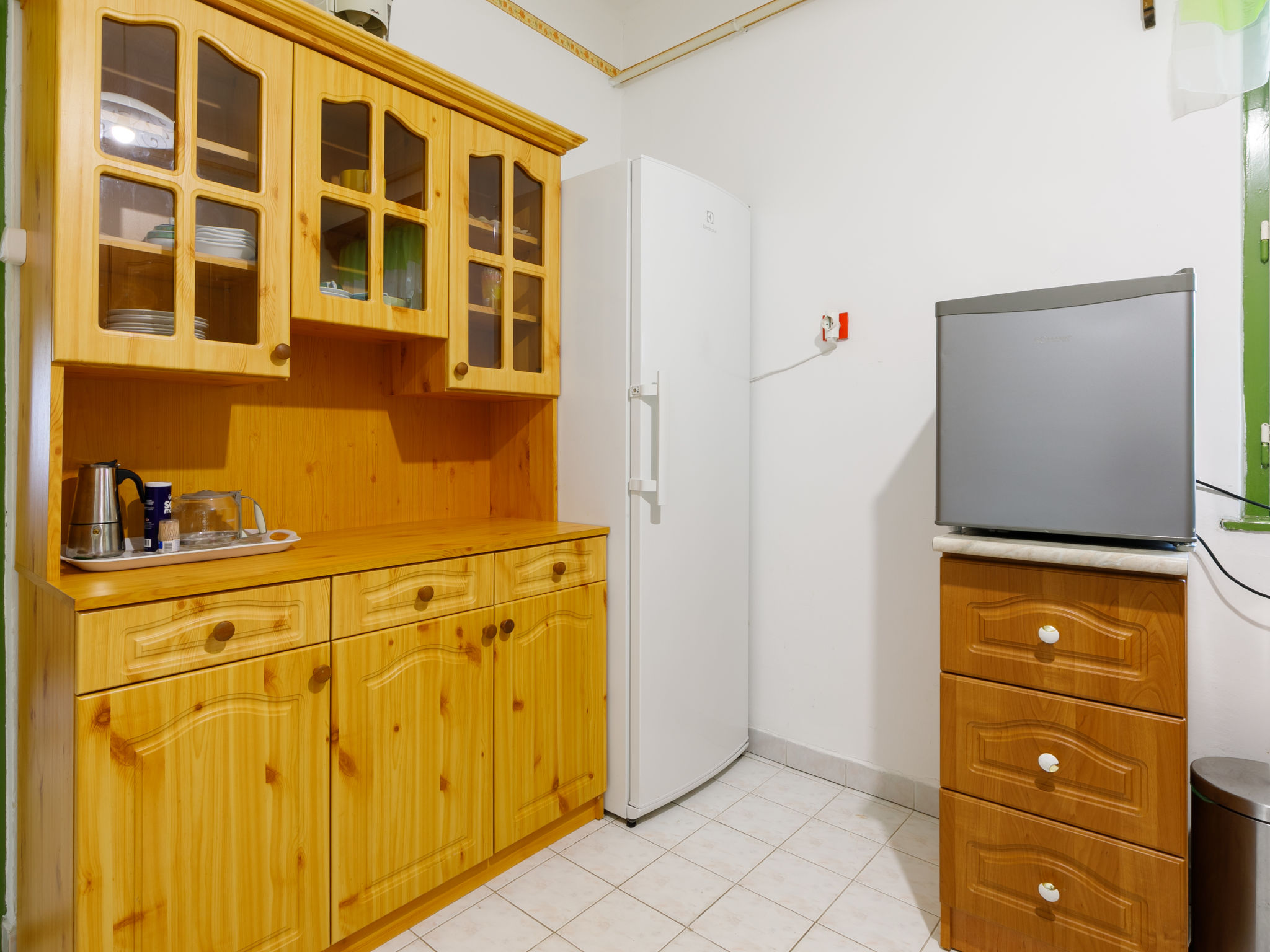 Stella: Comfortabel vakantiehuis voor 10 personen op 150 meter van het Balatonmeer - foto 23