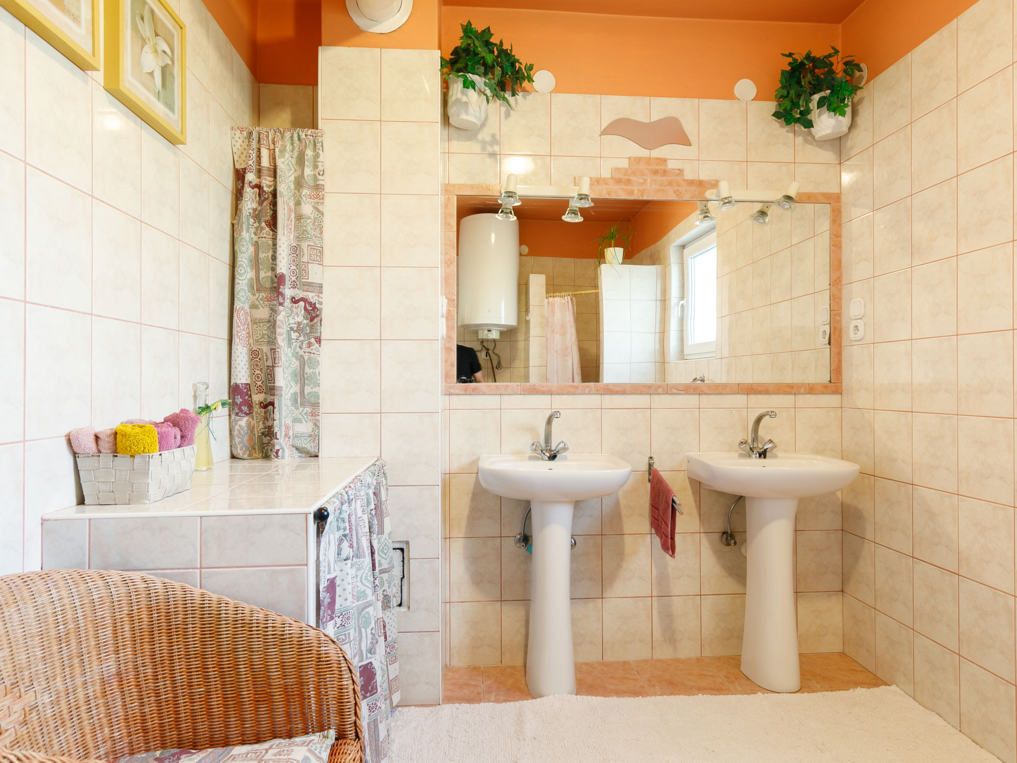 Maison Lupo – Salle de bains, photo 21 sur 41