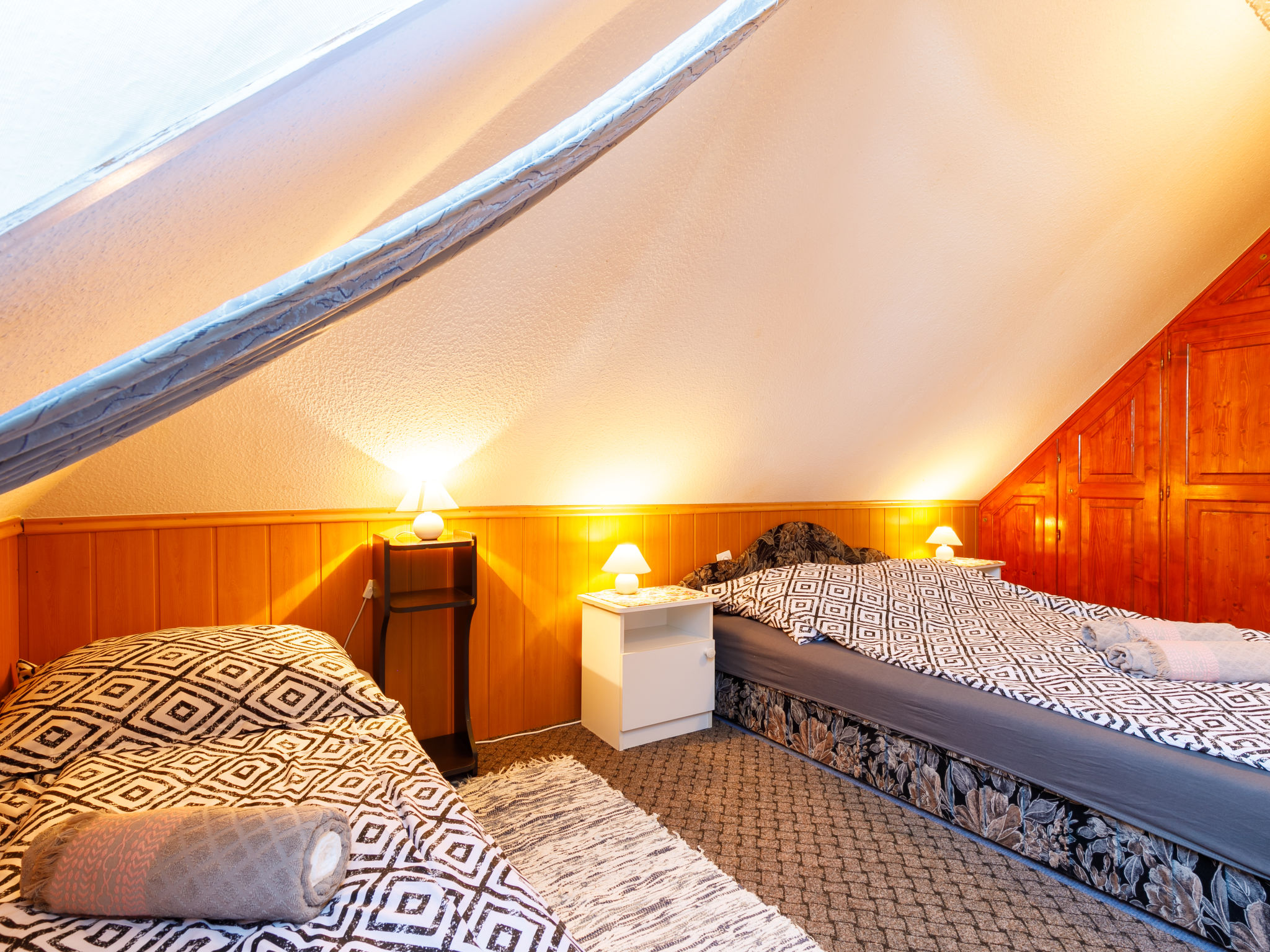 Maison Lupo – Chambre, photo 19 sur 41