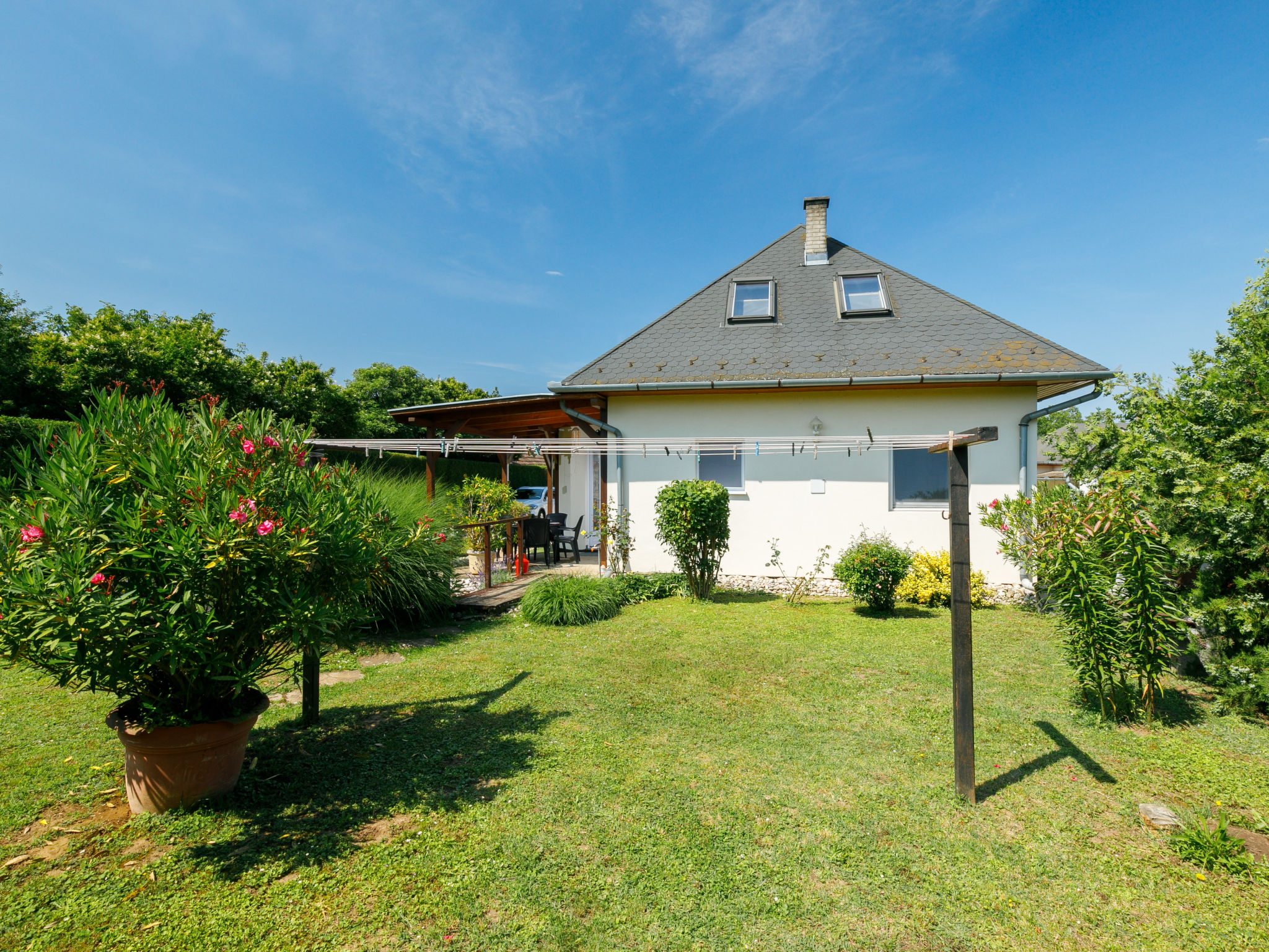 Maison Lupo – Extérieur de la maison, photo 32 sur 41
