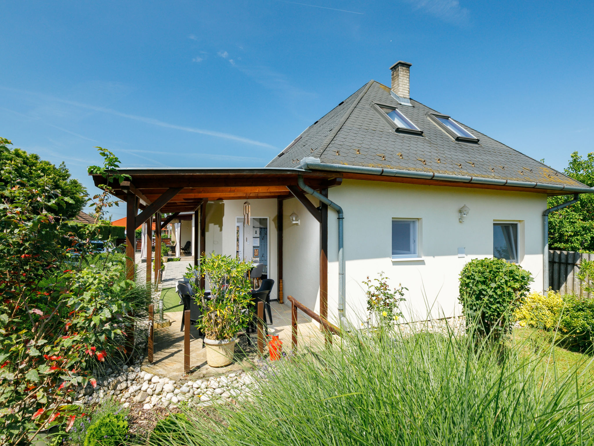 Maison Lupo – Extérieur de la maison, photo 30 sur 41