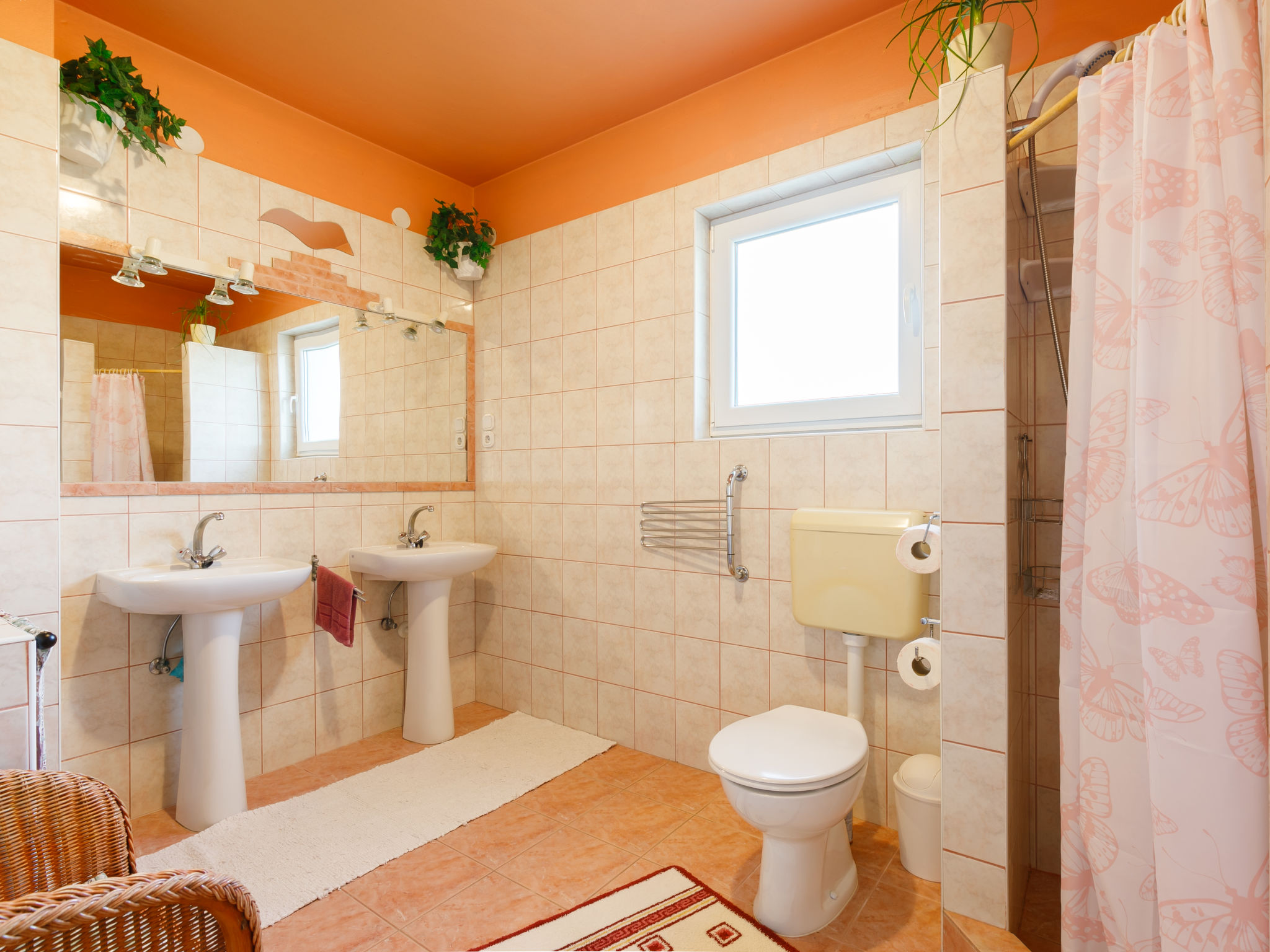 Maison Lupo – Salle de bains, photo 22 sur 41