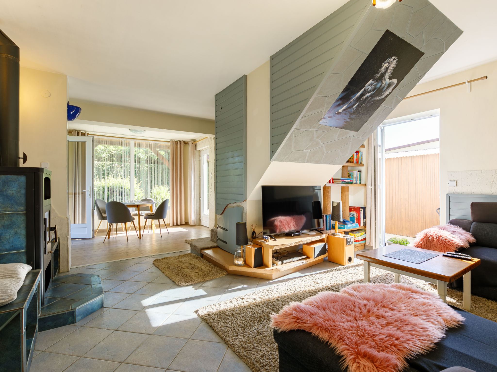 Maison Lupo – Séjour, photo 14 sur 41