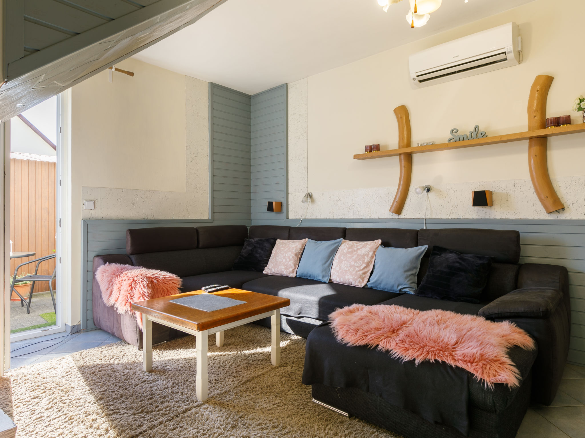 Maison Lupo – Séjour, photo 11 sur 41