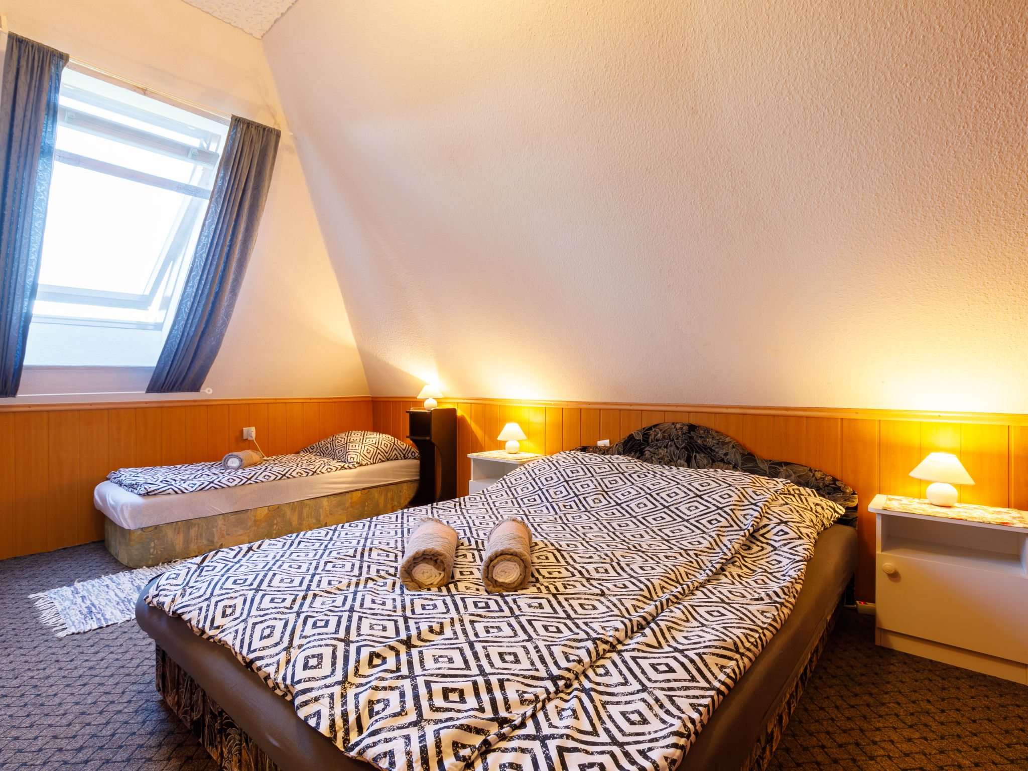 Maison Lupo – Chambre, photo 18 sur 41
