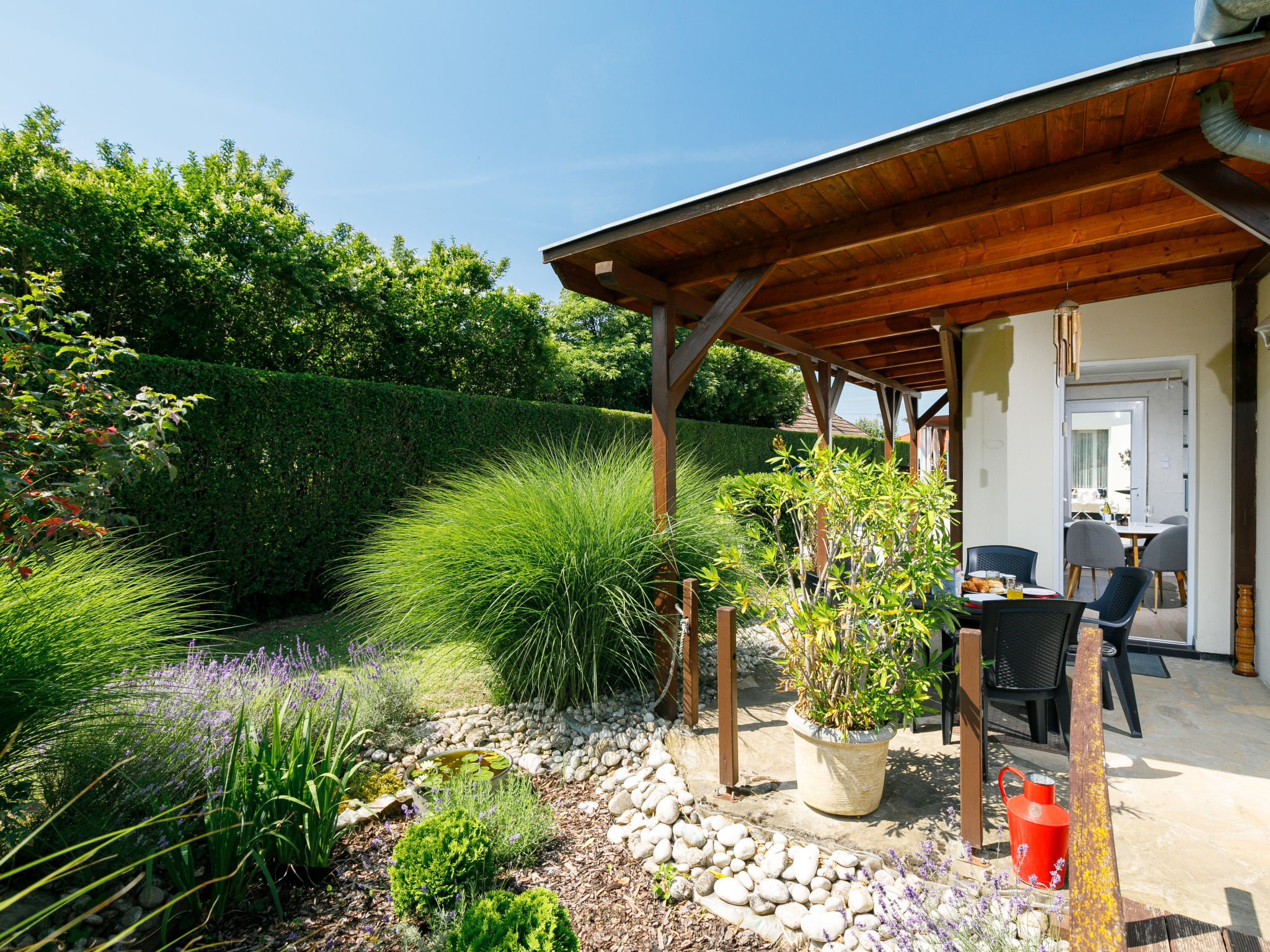 Maison Lupo – Extérieur de la maison, photo 28 sur 41