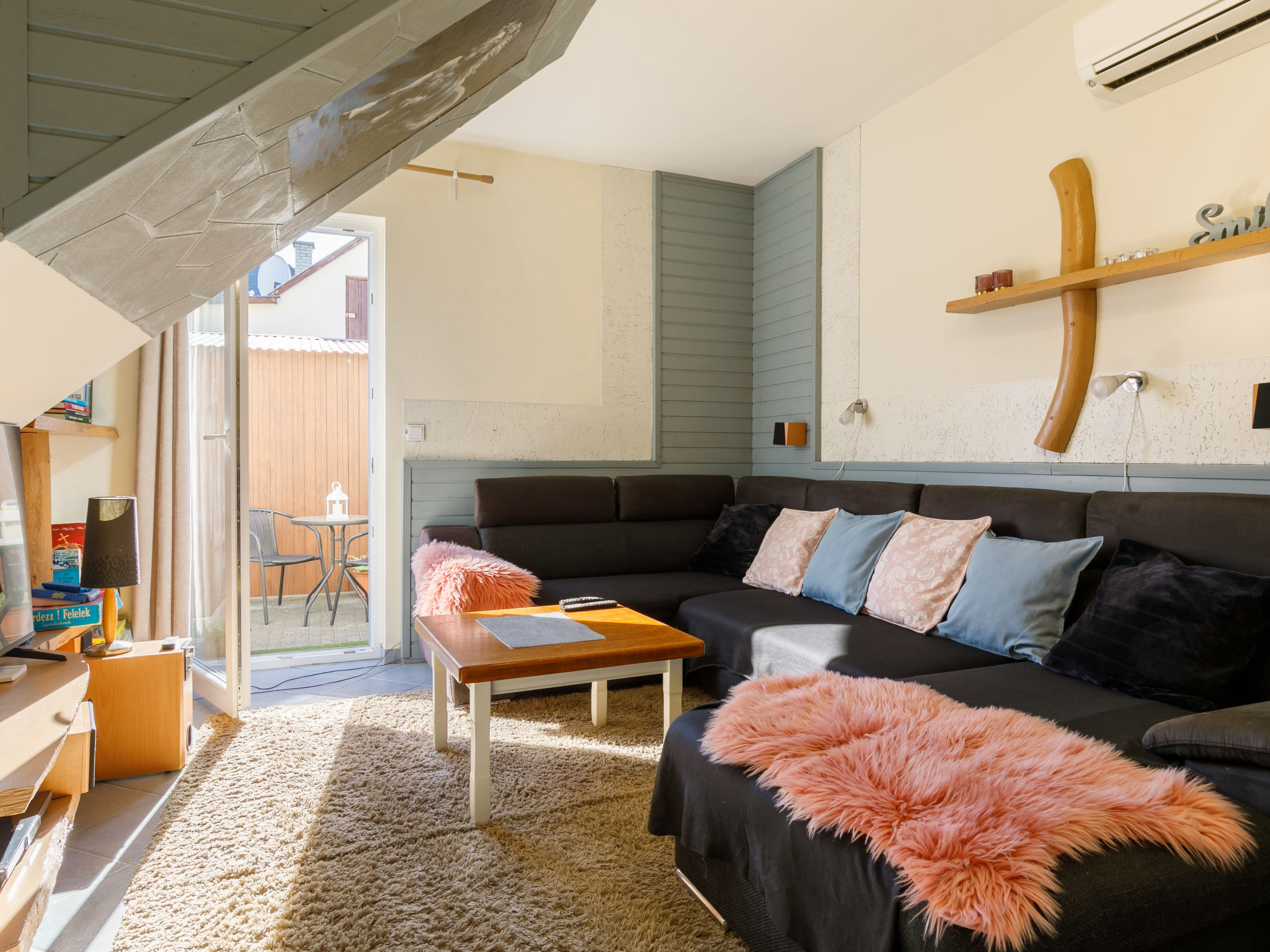 Maison Lupo – Séjour, photo 12 sur 41