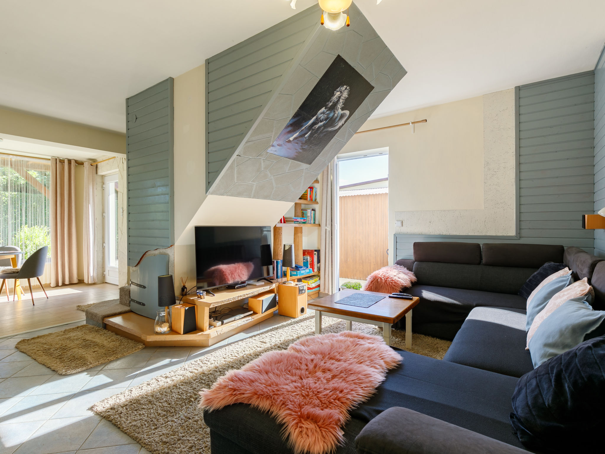 Maison Lupo – Séjour, photo 13 sur 41