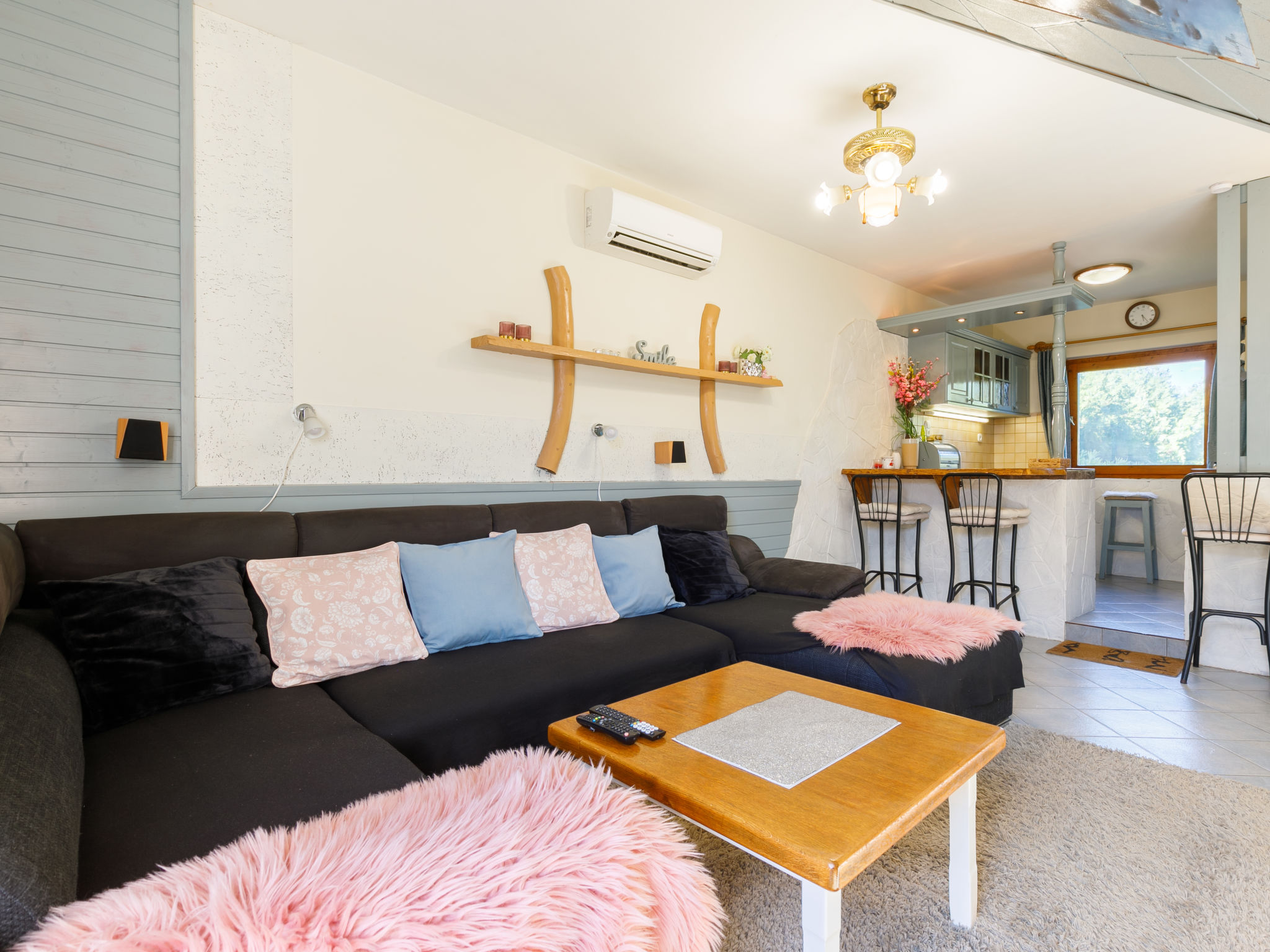 Maison Lupo – Séjour, photo 10 sur 41