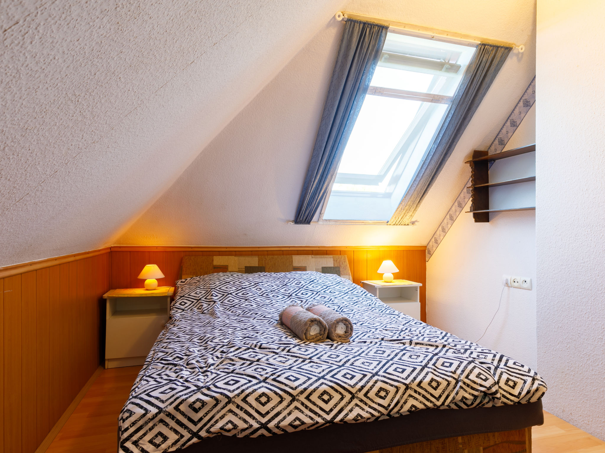 Maison Lupo – Chambre, photo 17 sur 41