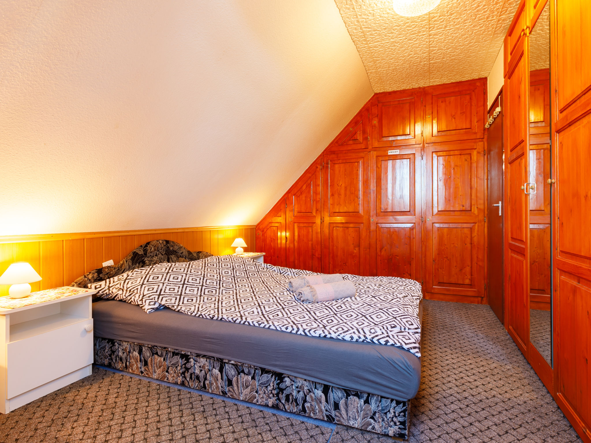 Maison Lupo – Chambre, photo 20 sur 41