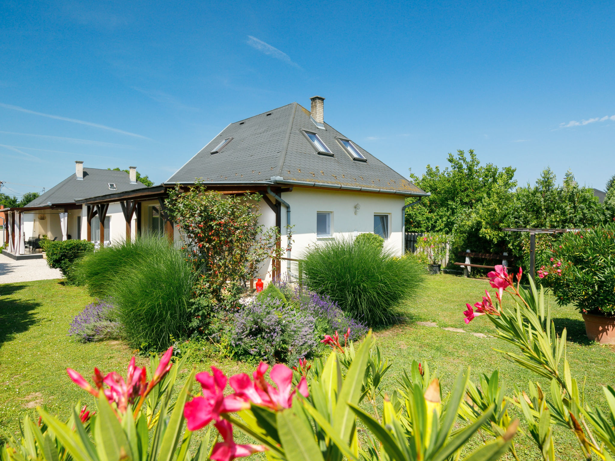 Maison Lupo – Extérieur de la maison, photo 31 sur 41