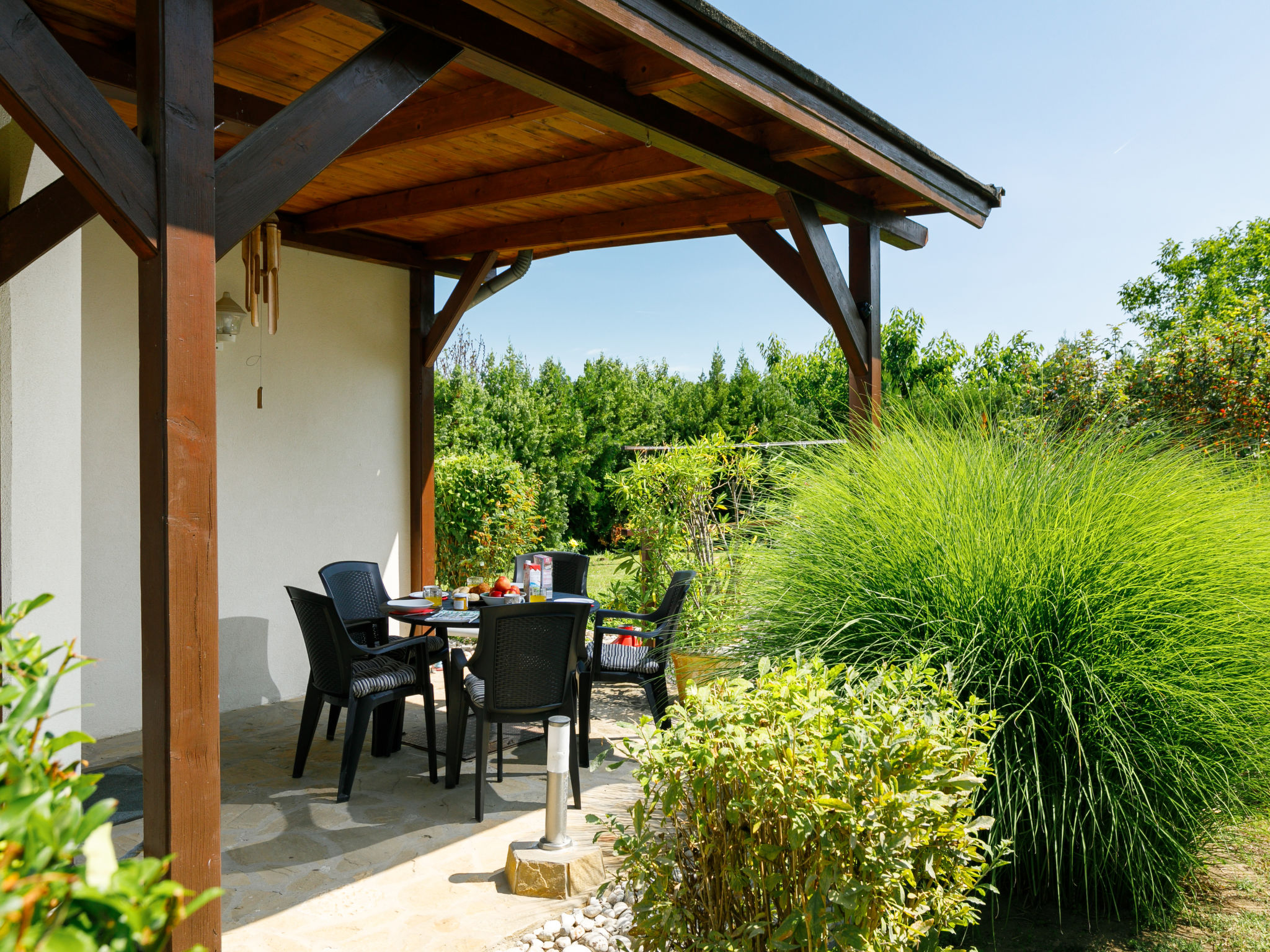 Maison Lupo – Extérieur de la maison, photo 27 sur 41