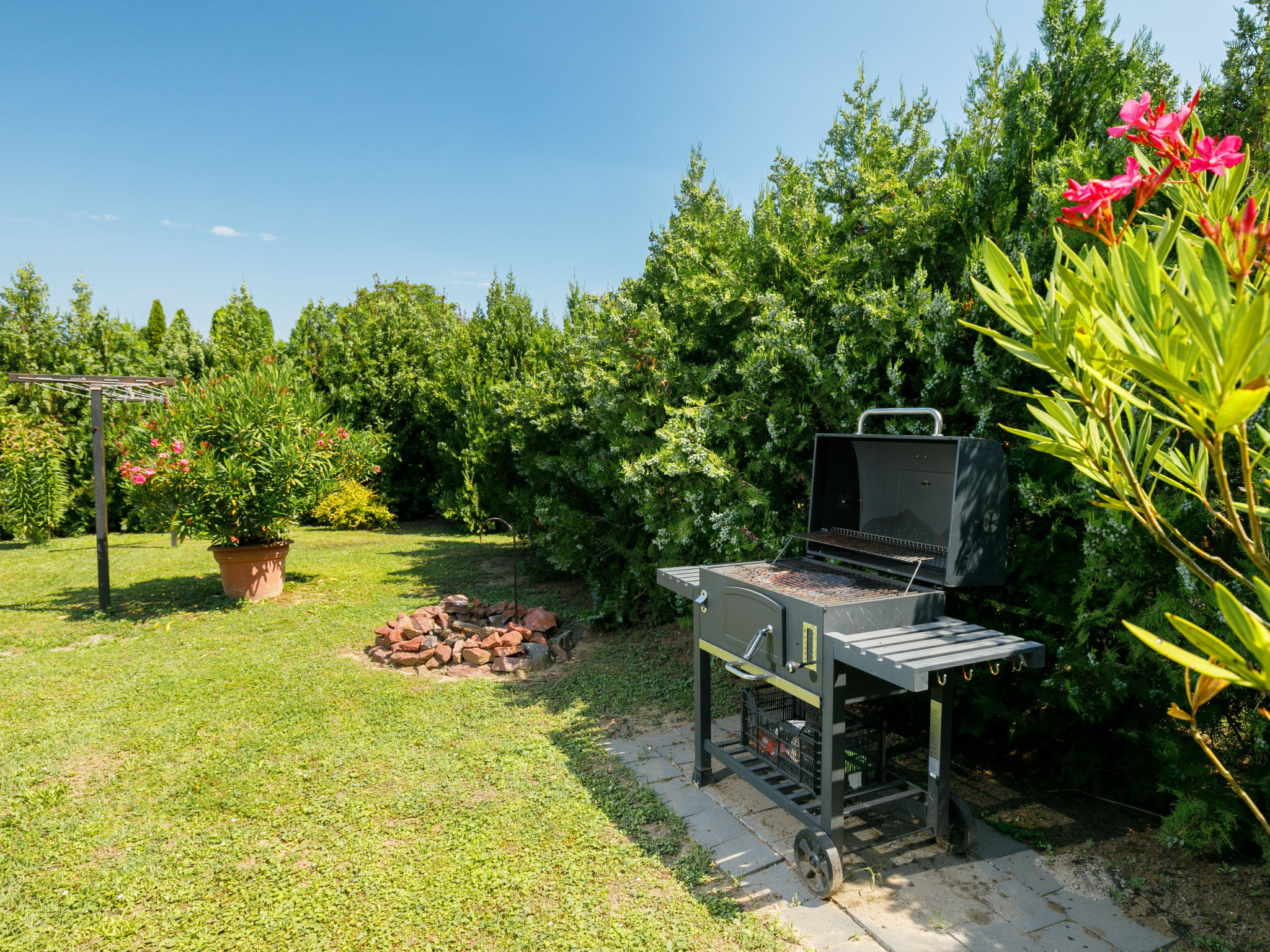 Maison Lupo – Extérieur, photo 34 sur 41