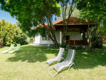 Ferienhaus Marian