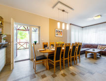 Ferienhaus Marian