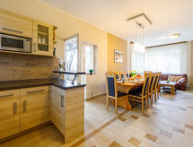 Ferienhaus Marian